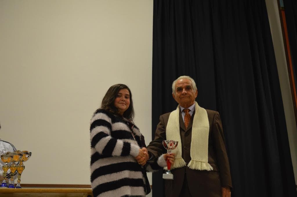 Torneo giovanile CERG Carpi