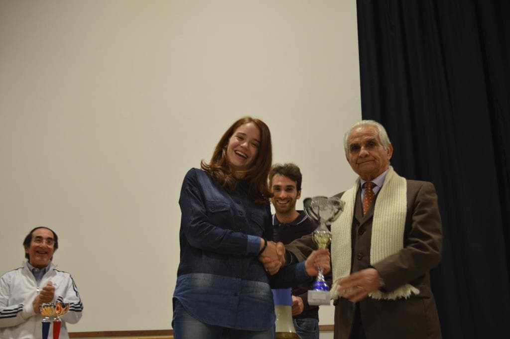 Torneo giovanile CERG Carpi