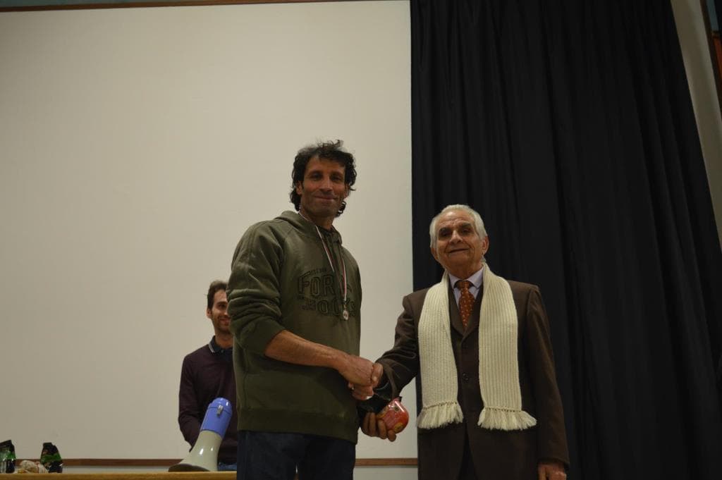Torneo giovanile CERG Carpi