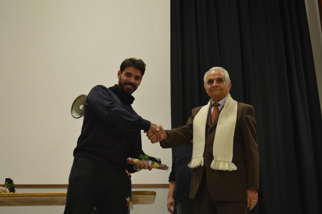 Torneo giovanile CERG Carpi