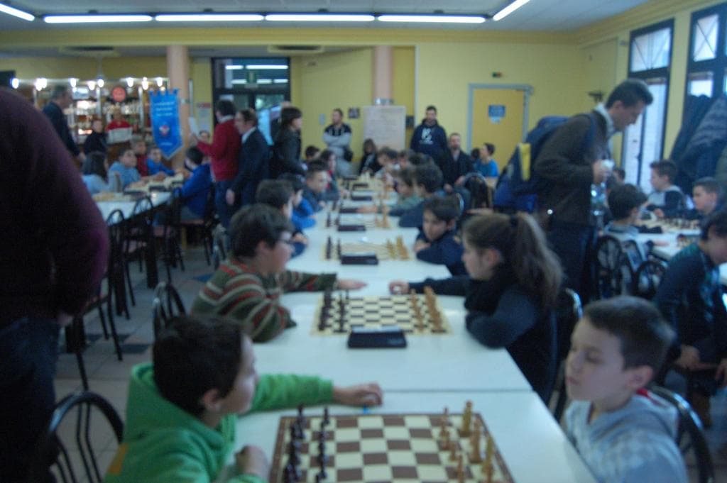 Torneo giovanile CERG Cavezzo