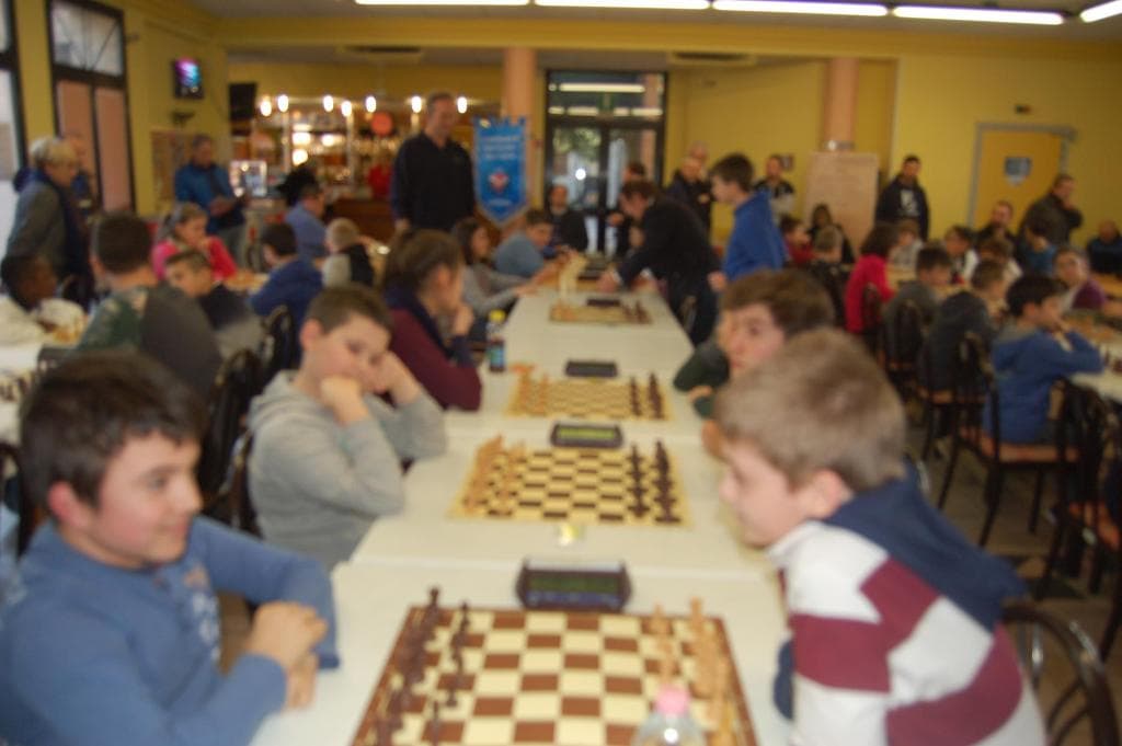 Torneo giovanile CERG Cavezzo