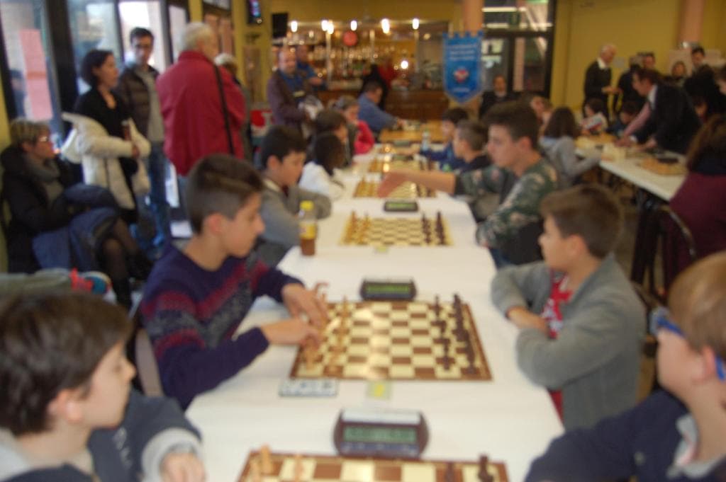 Torneo giovanile CERG Cavezzo