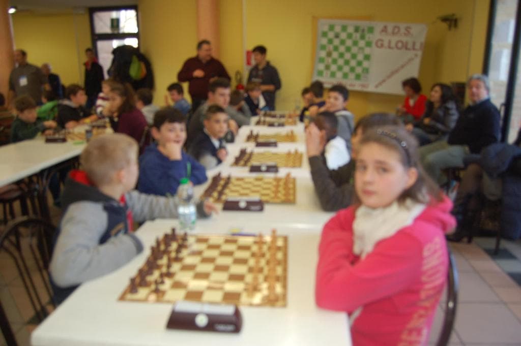Torneo giovanile CERG Cavezzo