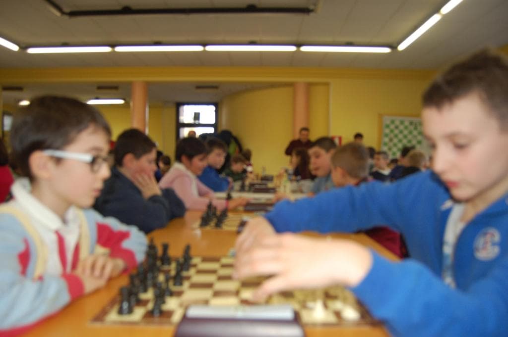 Torneo giovanile CERG Cavezzo