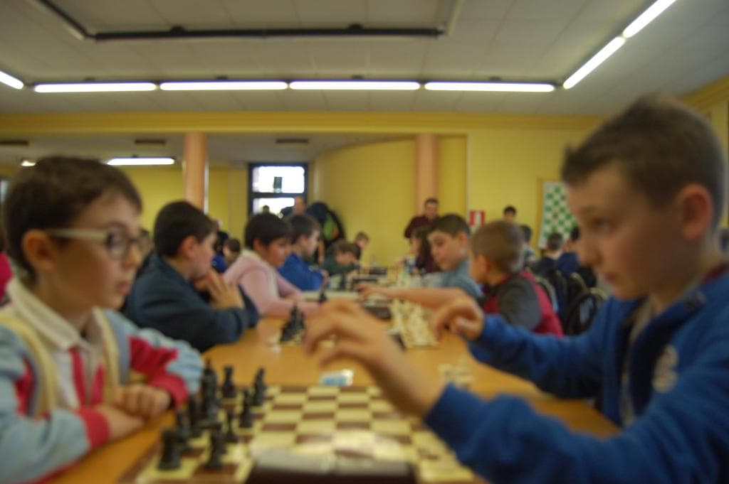 Torneo giovanile CERG Cavezzo