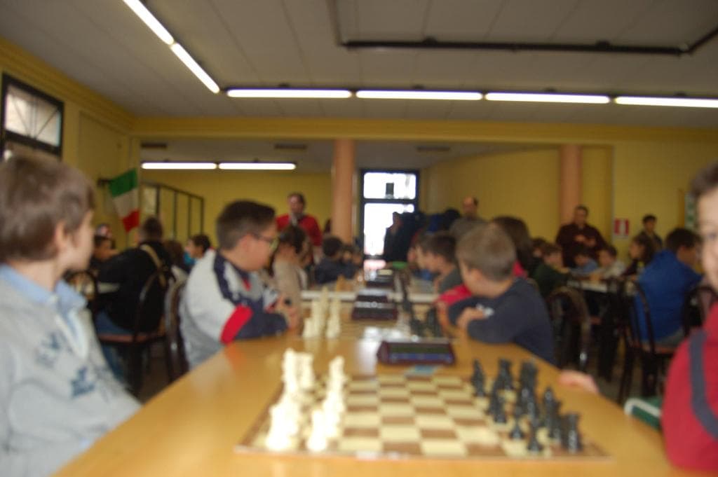 Torneo giovanile CERG Cavezzo