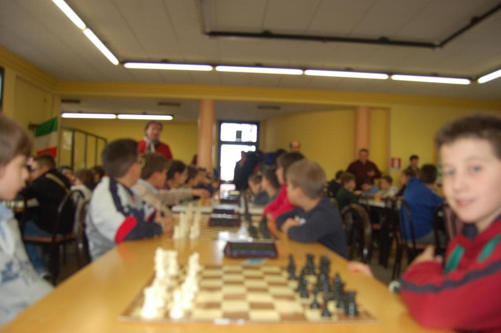 Torneo giovanile CERG Cavezzo
