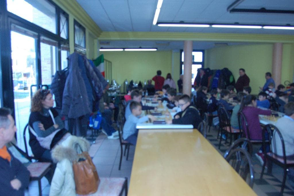 Torneo giovanile CERG Cavezzo