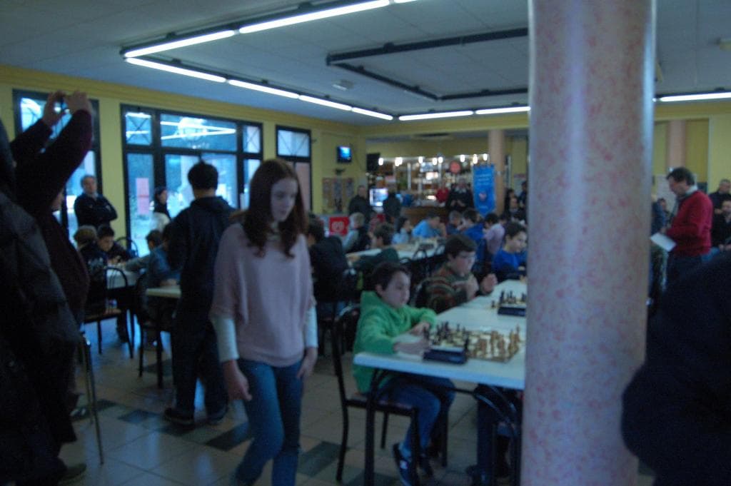 Torneo giovanile CERG Cavezzo