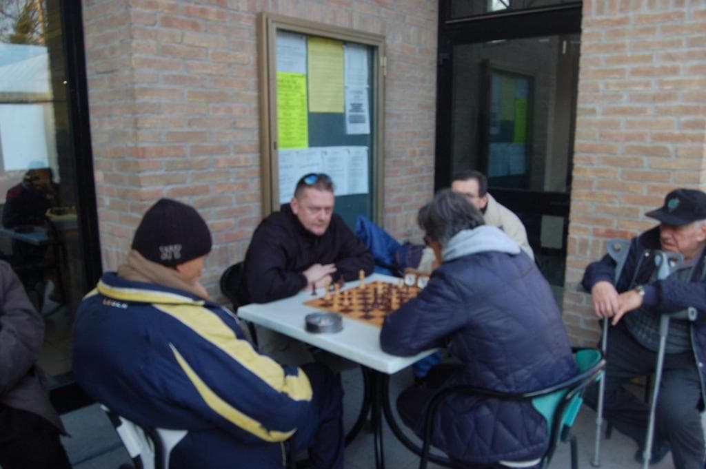 Torneo giovanile CERG Cavezzo