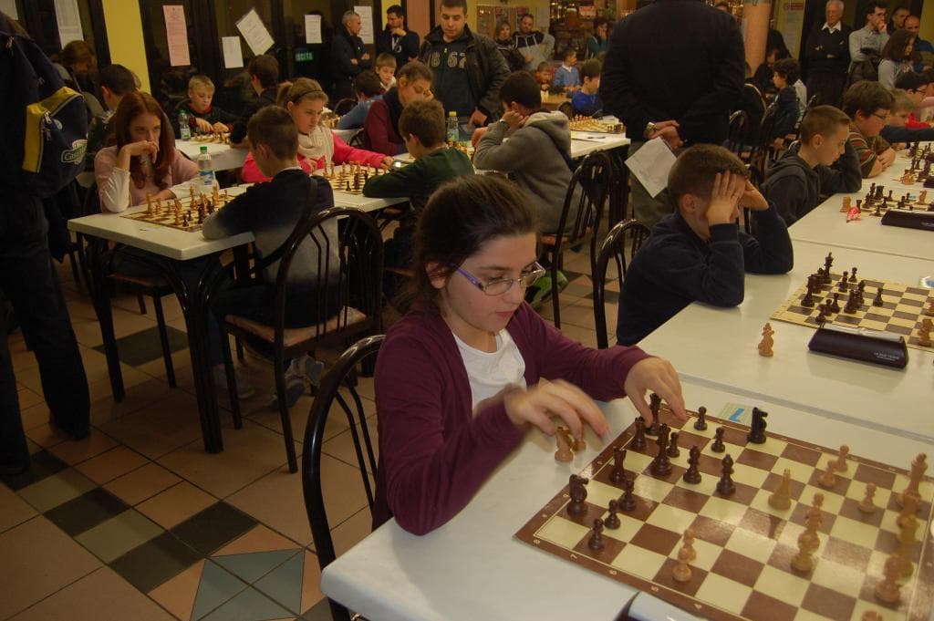 Torneo giovanile CERG Cavezzo