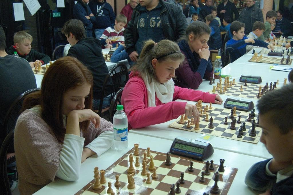 Torneo giovanile CERG Cavezzo