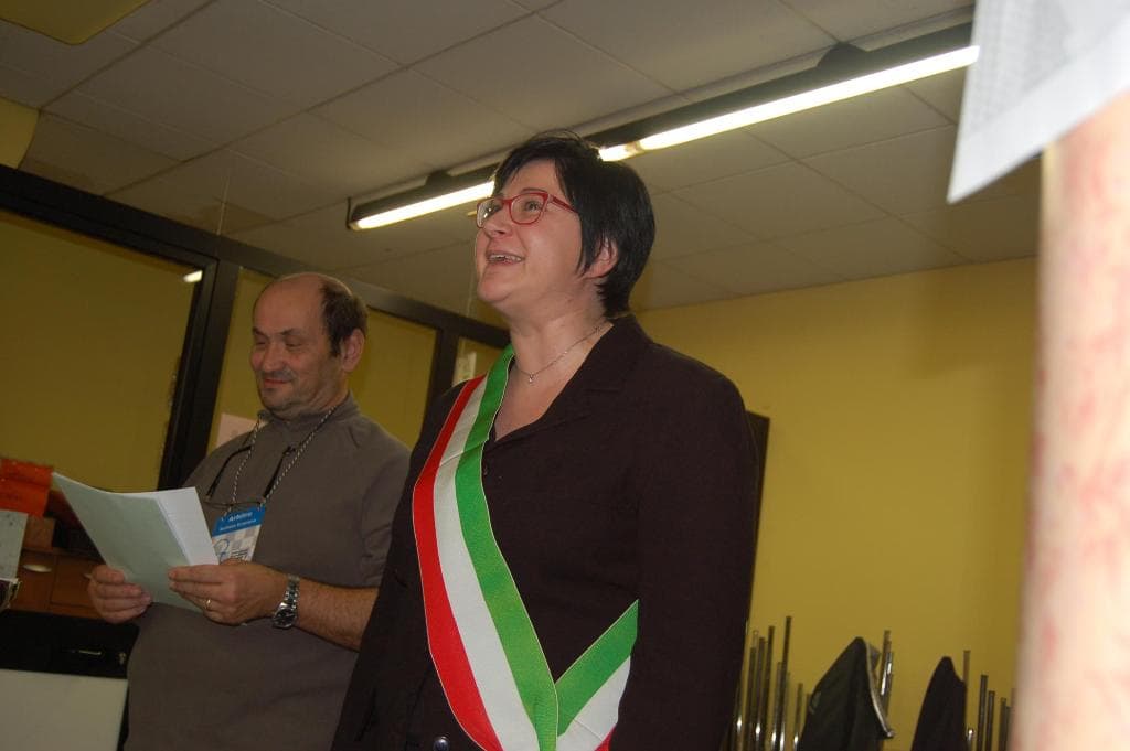 Torneo giovanile CERG Cavezzo