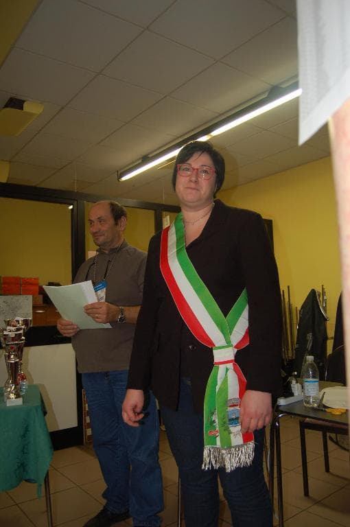 Torneo giovanile CERG Cavezzo