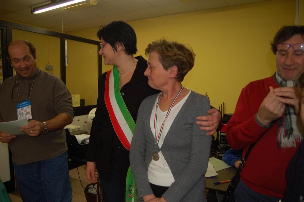 Torneo giovanile CERG Cavezzo
