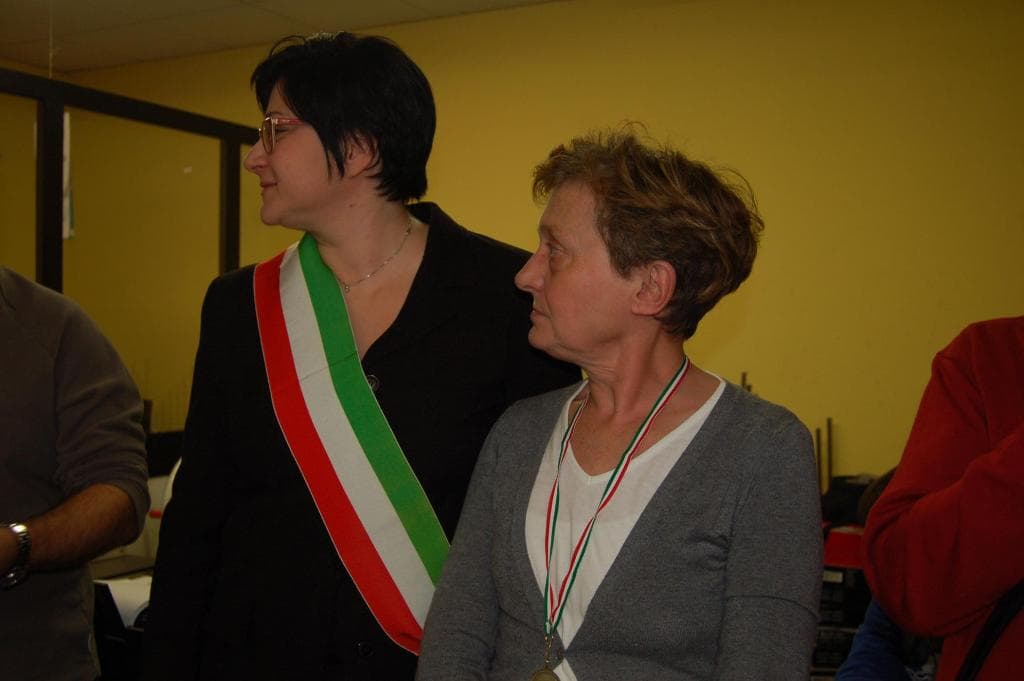 Torneo giovanile CERG Cavezzo