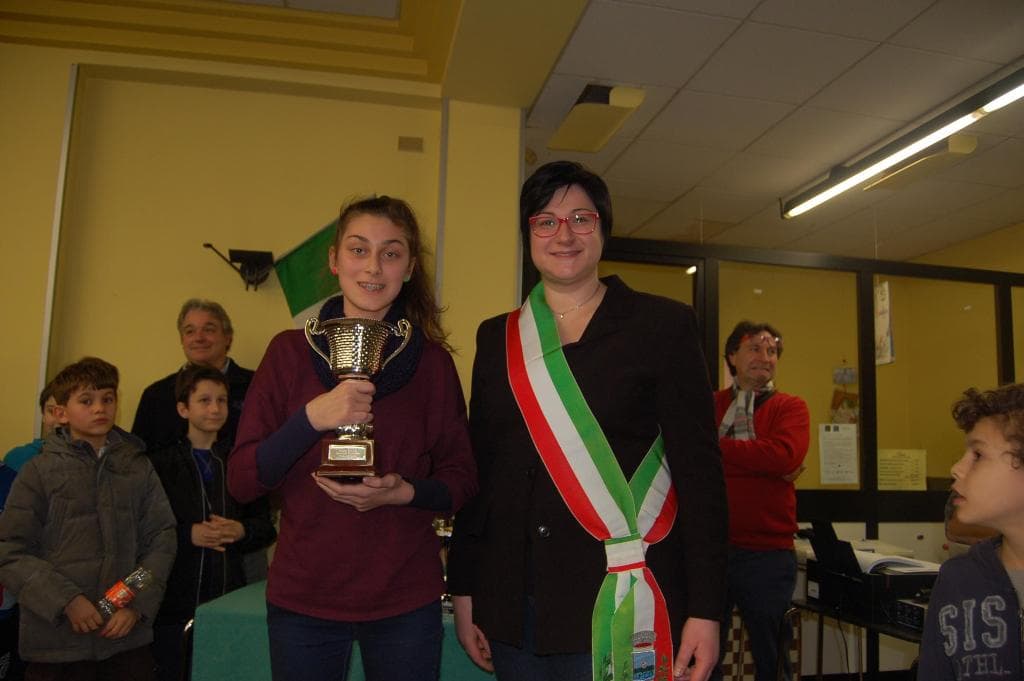 Torneo giovanile CERG Cavezzo