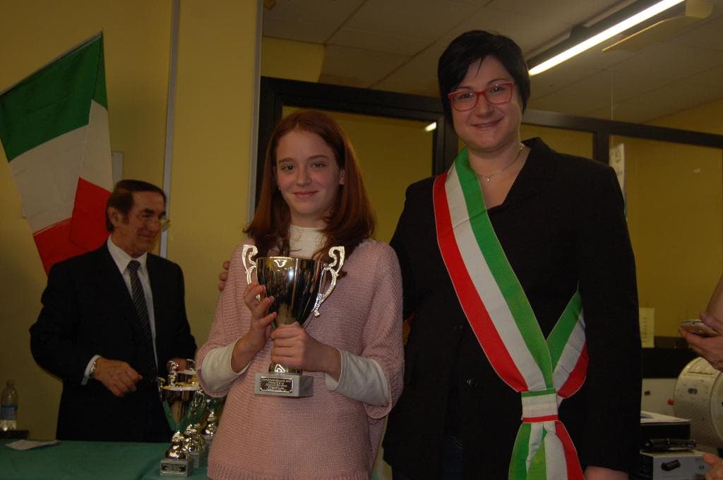Torneo giovanile CERG Cavezzo