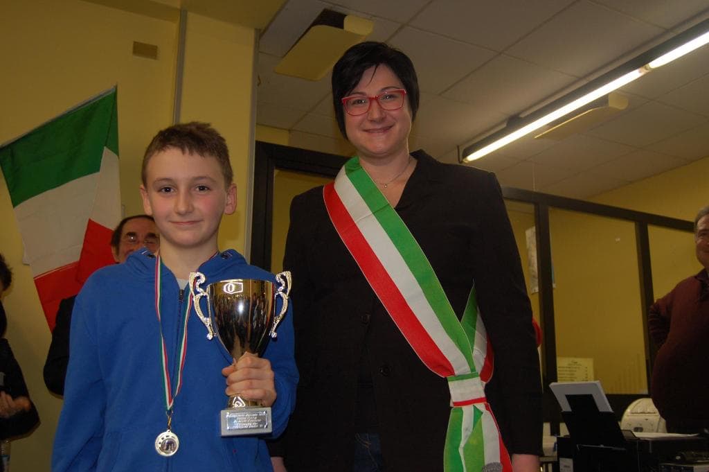 Torneo giovanile CERG Cavezzo