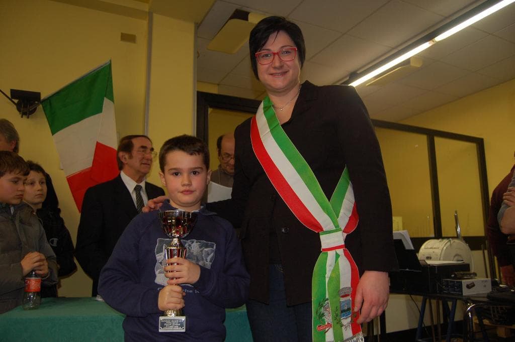 Torneo giovanile CERG Cavezzo