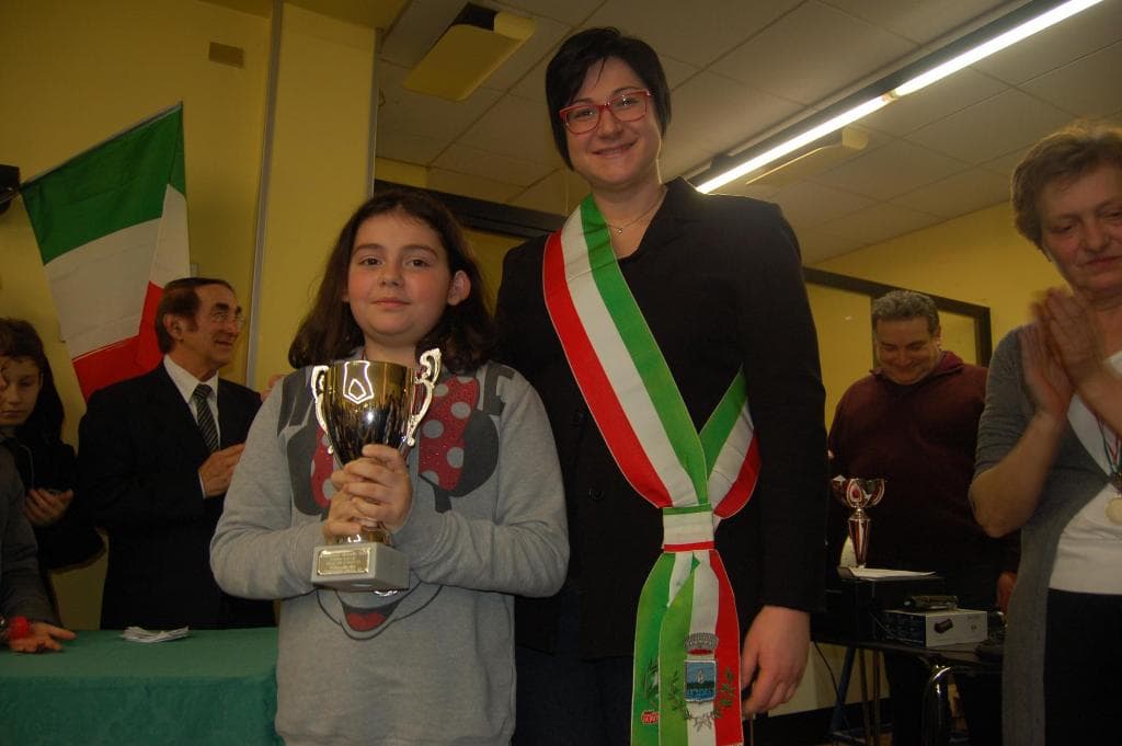 Torneo giovanile CERG Cavezzo