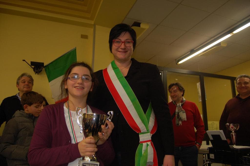 Torneo giovanile CERG Cavezzo