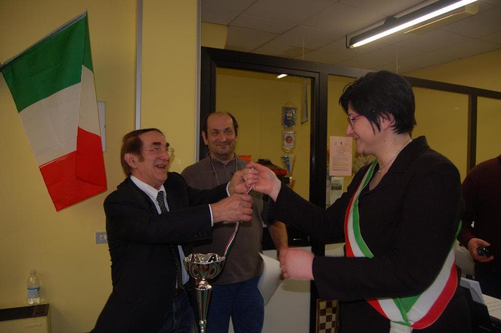Torneo giovanile CERG Cavezzo