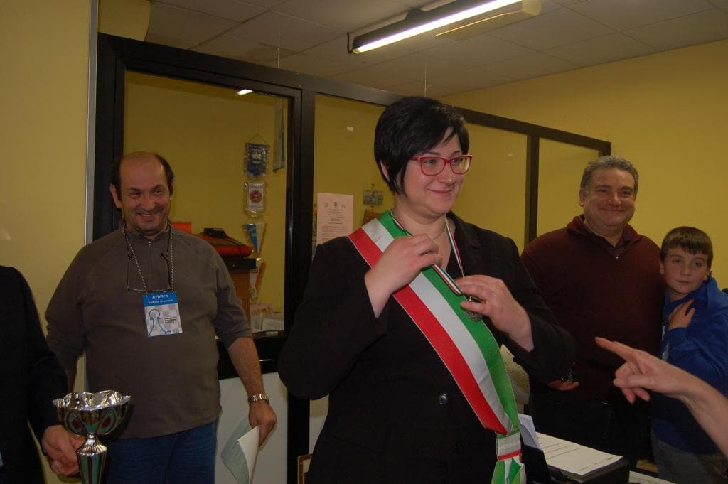 Torneo giovanile CERG Cavezzo