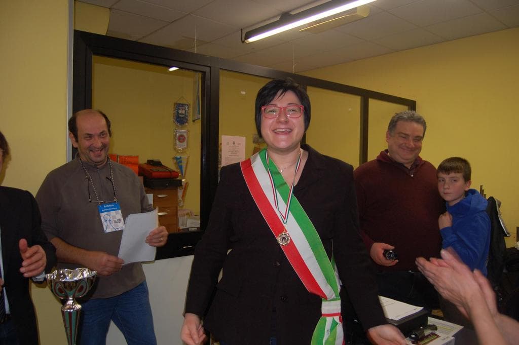 Torneo giovanile CERG Cavezzo
