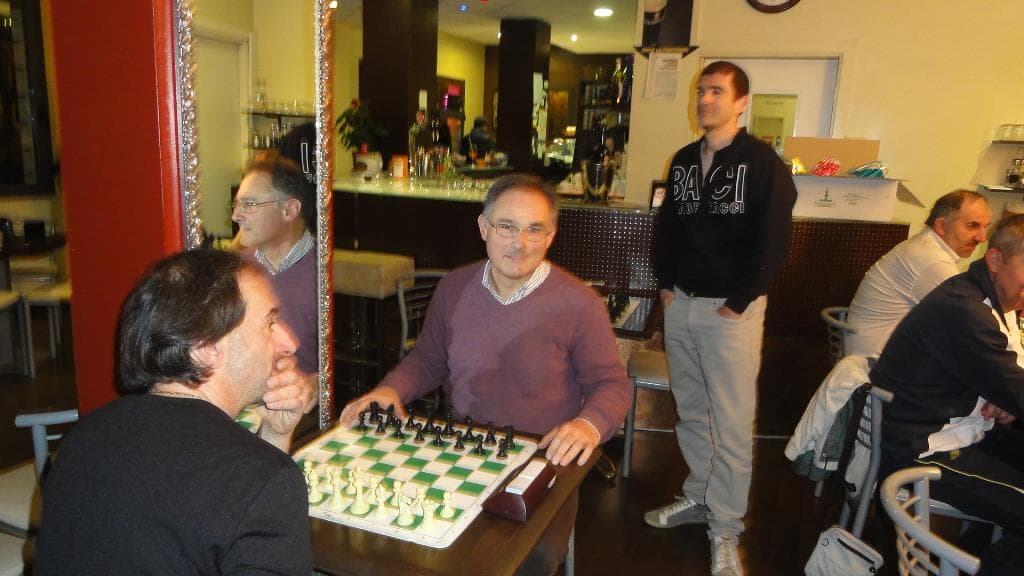 XI Torneo dei Tanti 2014 7° serata