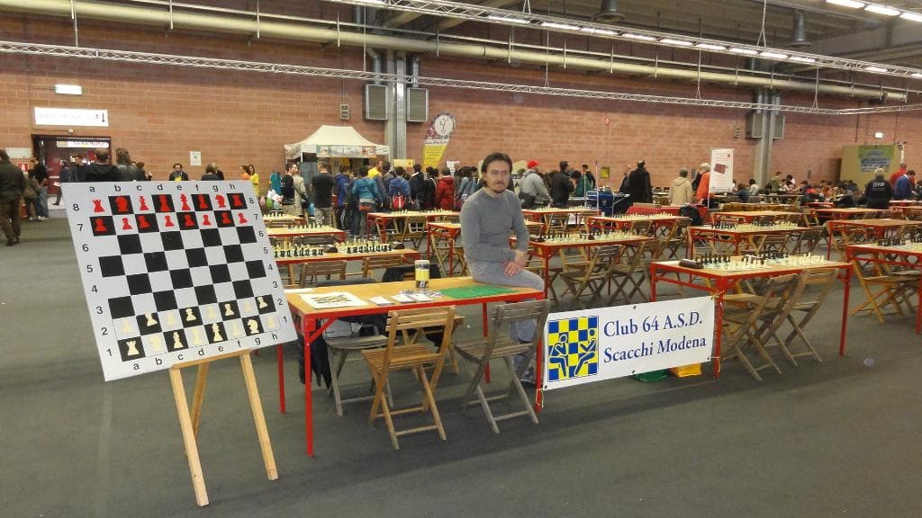 PLAY 2014 con simultanea Zimina