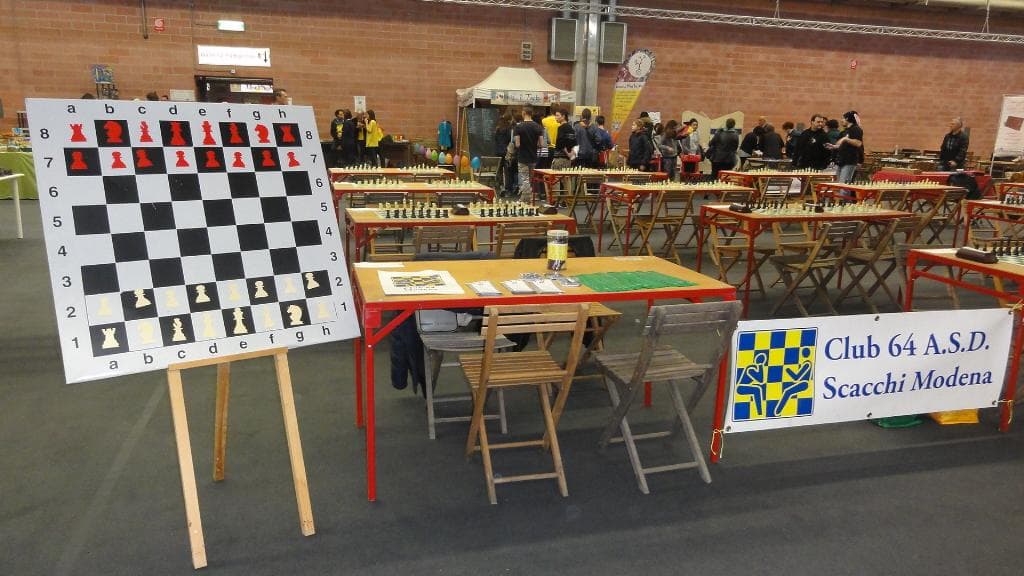 PLAY 2014 con simultanea Zimina