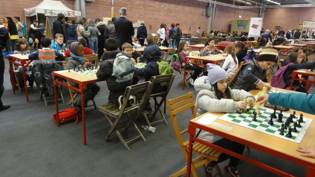 PLAY 2014 con simultanea Zimina