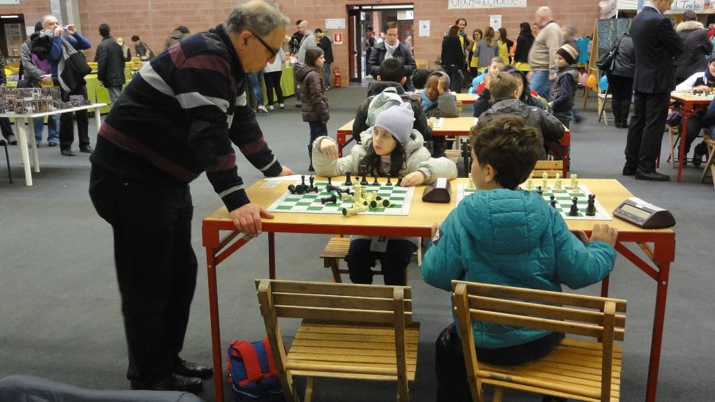 PLAY 2014 con simultanea Zimina