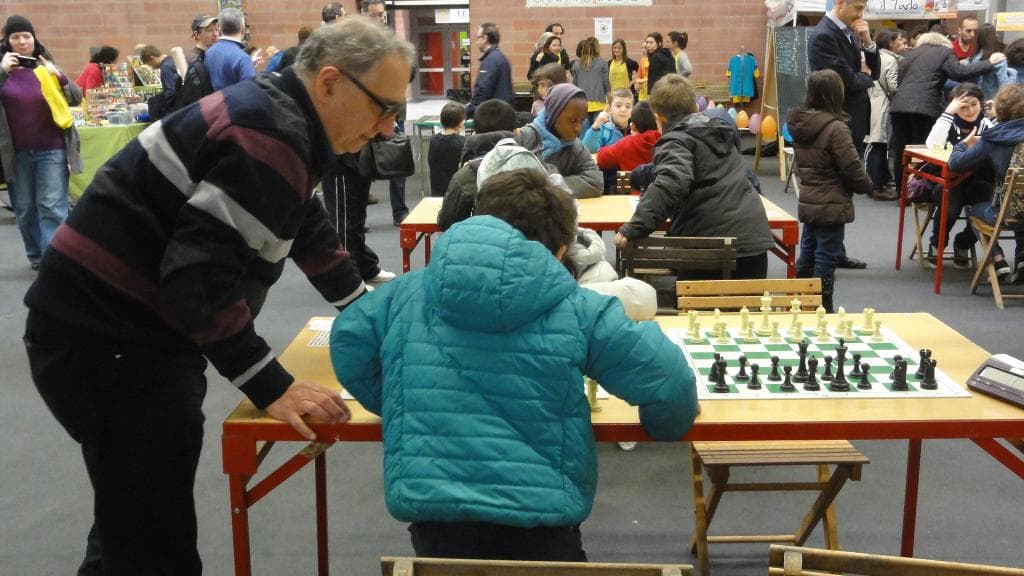 PLAY 2014 con simultanea Zimina