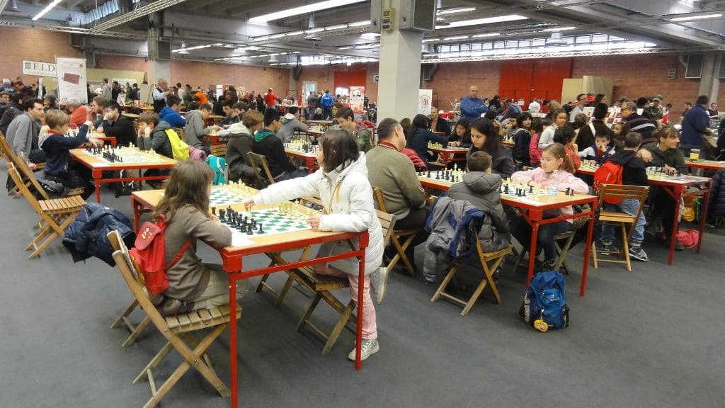 PLAY 2014 con simultanea Zimina