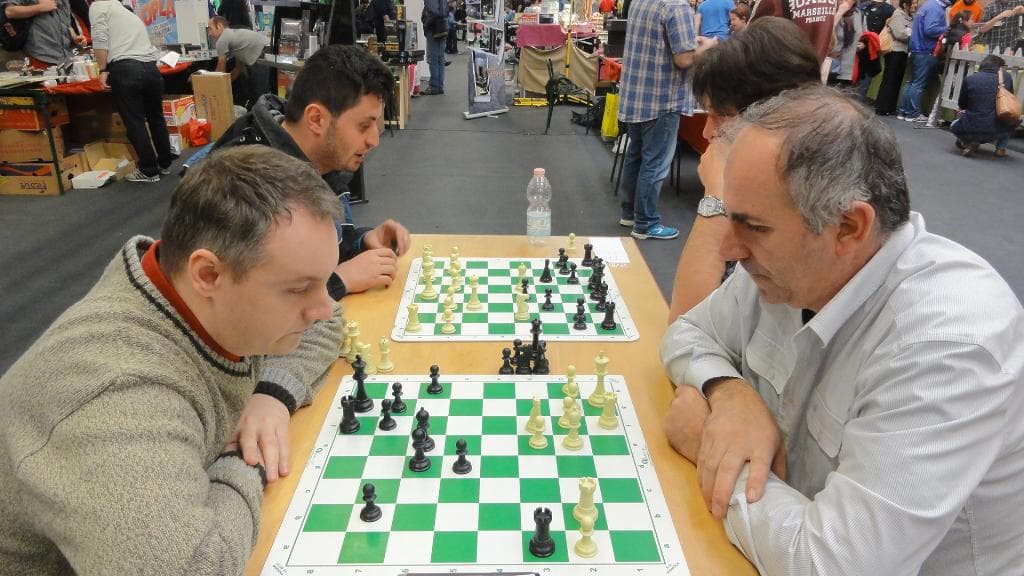 PLAY 2014 con simultanea Zimina