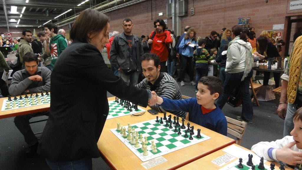 PLAY 2014 con simultanea Zimina