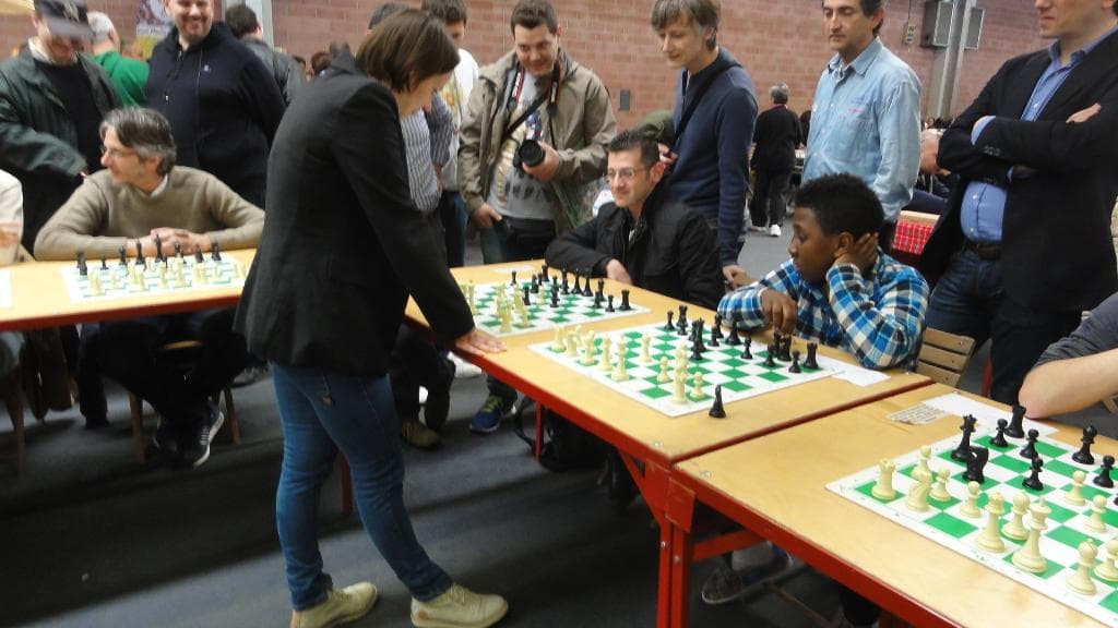 PLAY 2014 con simultanea Zimina