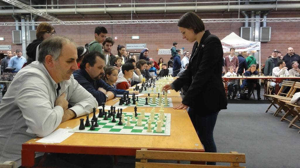 PLAY 2014 con simultanea Zimina