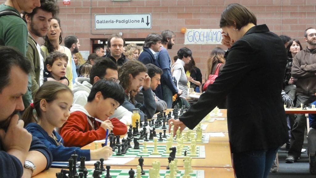 PLAY 2014 con simultanea Zimina