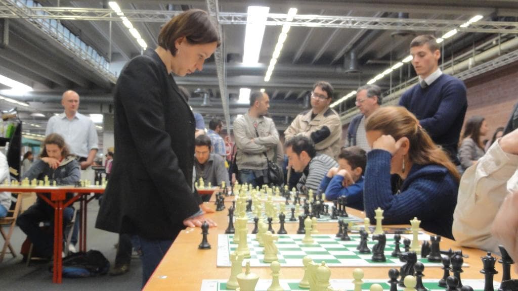 PLAY 2014 con simultanea Zimina