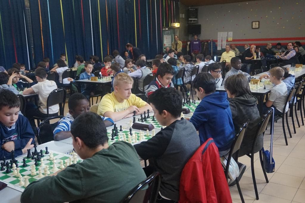 Torneo giovanile CERG Soliera