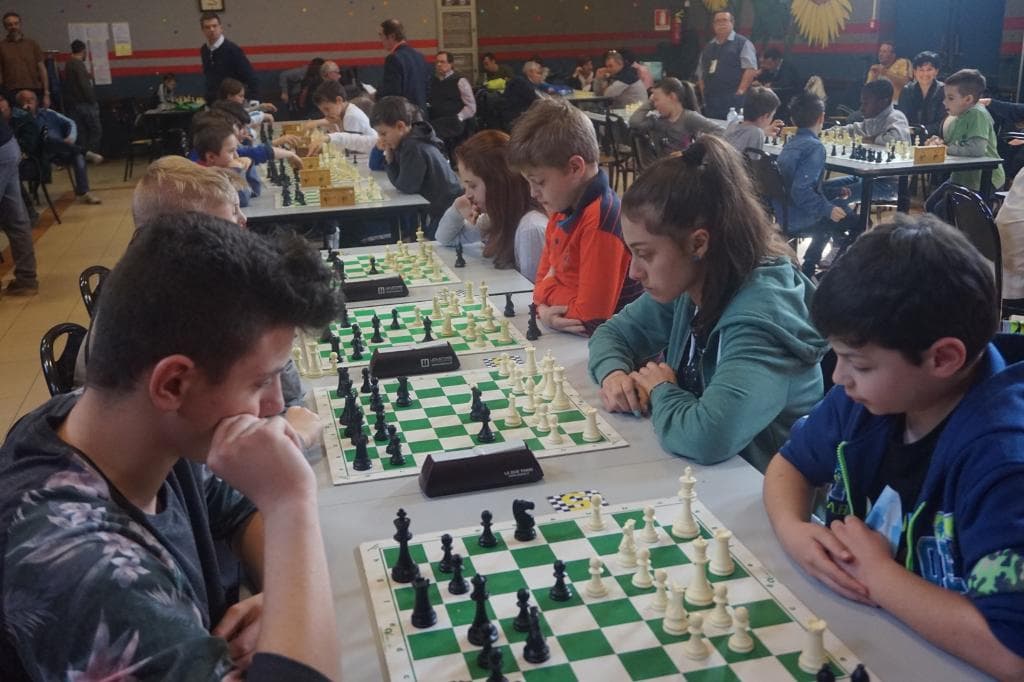 Torneo giovanile CERG Soliera