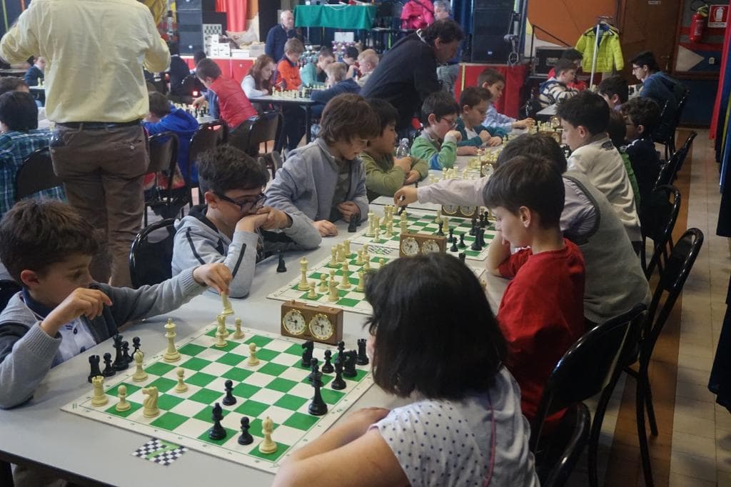 Torneo giovanile CERG Soliera