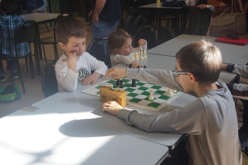 Torneo giovanile CERG Soliera