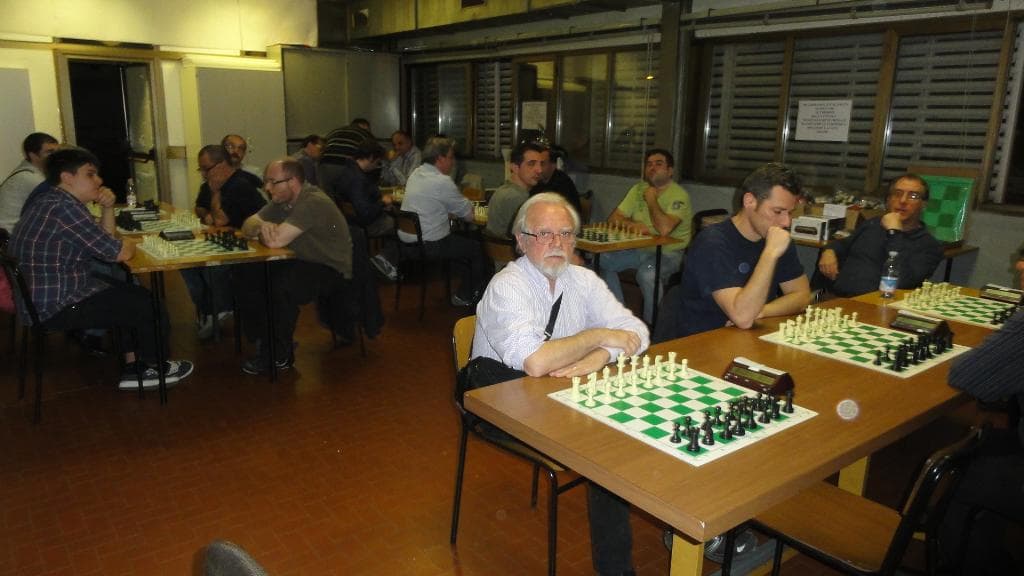 XI Torneo dei Tanti 2014 serata finale