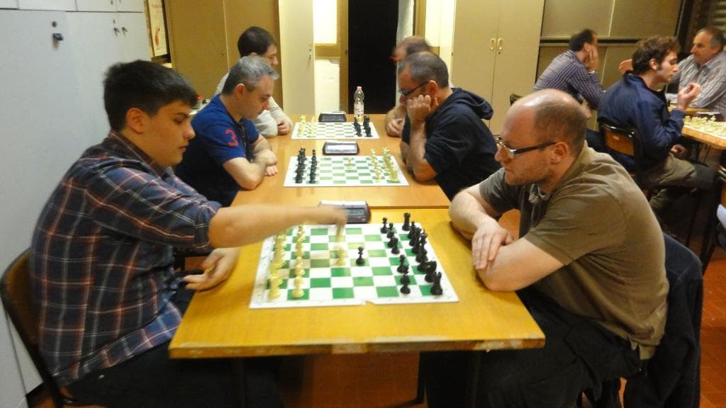 XI Torneo dei Tanti 2014 serata finale