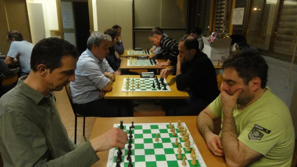 XI Torneo dei Tanti 2014 serata finale